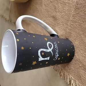 Capricorn Mug
